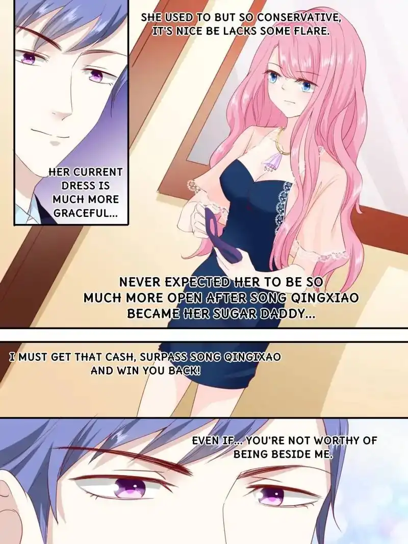 Don't be so harsh Chapter 174 1